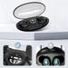 Invisible Sleep Wireless Earphone TWS Bluetooth 5.3 Headphones Hidden Earbuds IPX5 Waterproof Noise Reduction Sports_voghion.com