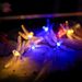30LED Solar-Powered Dragonfly String Lights, Waterproof Outdoor Fairy Lights For Garden, Patio, Christmas Decoration_voghion.com