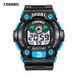 Children's Watches Men's Watch Trend Waterproof Glow-in-the-dark Multi-functional Watch For Male Middle School Students_voghion.com