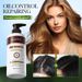 Full English Collagen Protein Anti-Dandruff Oil Control SADOER Repairing Cleansing Shampoo_voghion.com