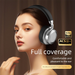 New Retro Cross-Border Hot-Selling Wireless Over-Ear Bluetooth Headphones With Deep Bass Stereo Sound, Card Slot, For_voghion.com