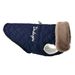 CDDMPET Fleece Jacket For Dogs By PawParty Store_voghion.com
