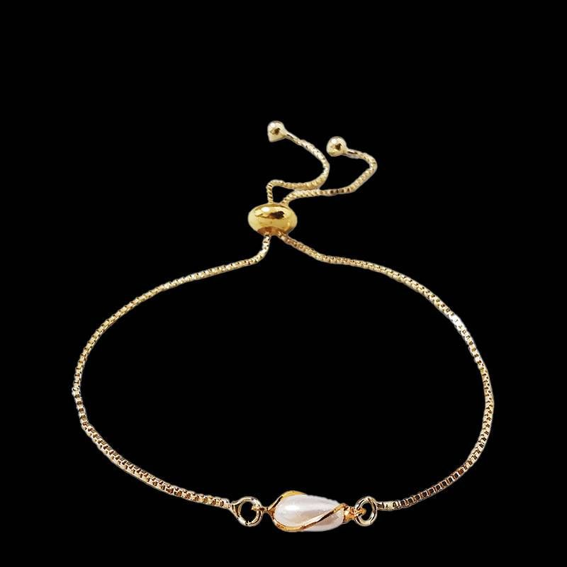 Designer Niche Unique Style Bracelet_voghion.com