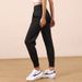 pants For Women, High Waisted And Versatile Running, Fitness, Yoga, Sports Pants, Cool And Quick Drying Pants For Spring And Summer, Ankle Binding_voghion.com