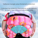 Thickened Children's EVA Hip Roller Pads Ice Skating Butt Skiing Protective Gear Skateboard Pants Anti-Fall_voghion.com