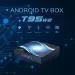 Amlogic S905W2 Android11.0 Smart TV BOX 4K 60FPS 5G WiFi HDR10 Streaming Media Players 2GB 16GB G31 MP2 GPU Set Top Box_voghion.com