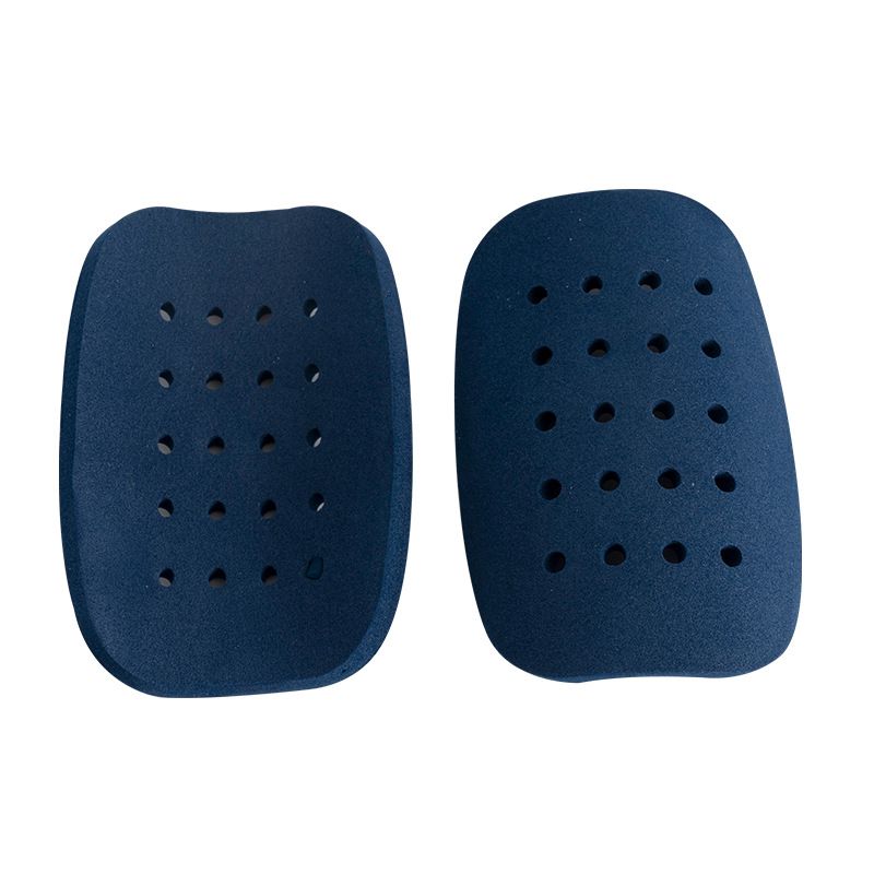 Jalgpalli jalapadjad meestele mini Mini süsinikkiust täiskasvanutele Jalgpalli kokkupõrkepadjad lastele_voghion.com