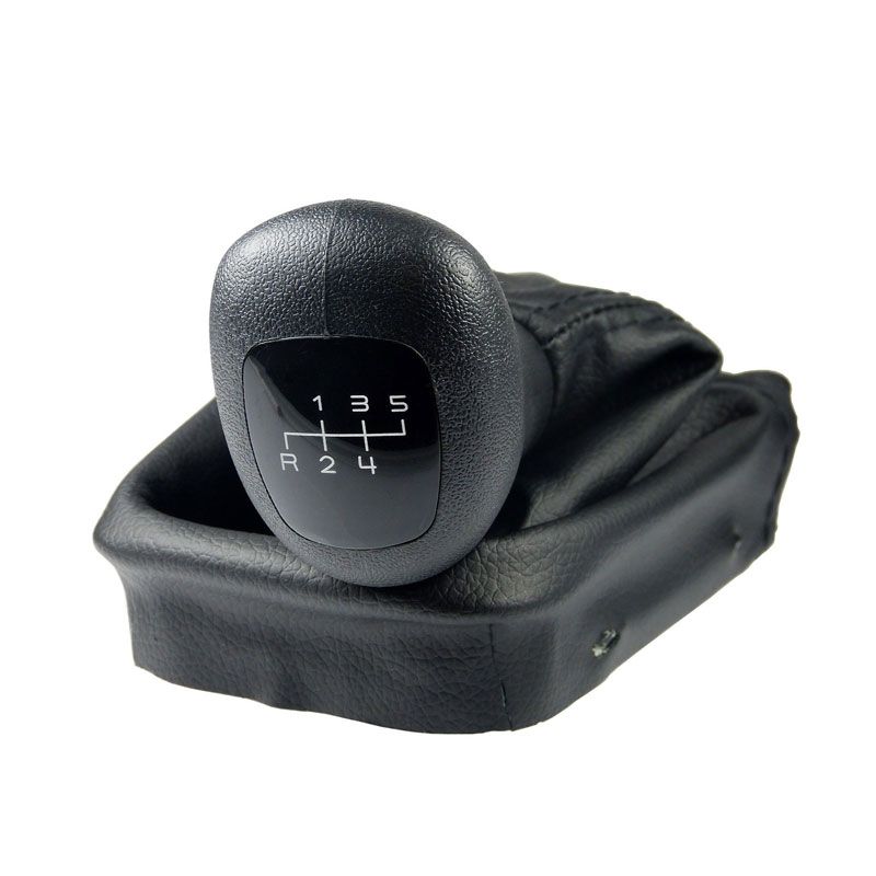 5 6-versnellingsbak auto schakelpookknoppen met hoes voor Mercedes Benz W202 C-klasse S202 W208 C208 CLK W210 E CLASSIC ESPRIT Sport_voghion.com