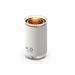Ring Shape Mini Humidifier - Creative Silent Hydrating Spray For Home Dormitory Desktop USB Portable Design_voghion.com