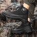 Neu Outdoor Casual Running Non-slip Wandern Schuhe Männer_voghion.com