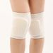 Ginocchiere da ballo per bambini in spugna 100% cotone, sport, pallavolo, danza, pattinaggio a rotelle, gomitiere anticaduta, traspiranti_voghion.com