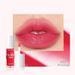 Rouge à lèvres coloré, mat, hydratant, imperméable, éclaircissant_voghion.com