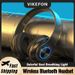 Head-Mounted Gaming Headphones Bluetooth Surround Sound Stereo Wireless Earphones With Microphone Colorful PC Laptop_voghion.com