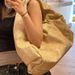 Casual Pleated Cloud Single Shoulder Armpit Large High Capacity Women's Bag 2025 Spring And Summer New Fashion Versatile_voghion.com