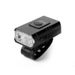 Bicycle Aluminum Alloy Front High Brightness Cycling Flashlight Gear Night Riding Road Mountain Bike Accessories Set_voghion.com