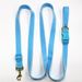 2022 New Solid Color Retractable Dog Running Pet Leash_voghion.com
