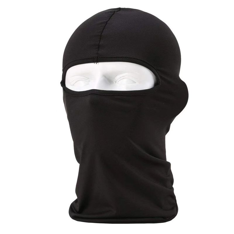 Sports Accessories Summer ice silk headgear outdoor sports headgear motor vehicle headgear windproof neck protection sunscreen_voghion.com