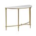 Bordeaux Console Table Dropshipping Products_voghion.com