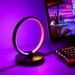 Atmosphäre Licht Schlafzimmer RGB Schreibtisch Lampe Cyberpunk Stil Zimmer Gaming Computer Desktop Dekoration Nacht LED Tech Sinn_voghion.com