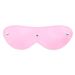 Sex Products Plush Eye Mask With Nails Three Nails Blindfold Mask Stage Props Eye Cover Plush_voghion.com