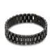 Bijoux pour hommes, montre-bracelet décontractée en diamant, bracelet-chaîne, bague créative en acier inoxydable 316L_voghion.com