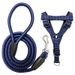 Leash Rope Walking Teddy Golden Retriever Pet Large Medium Small Collar Dog Chain_voghion.com