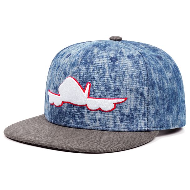 Leiligheter for menn og kvinner med gatebroderimønstre, flyhiphophatter, baseballsolhatter_voghion.com