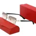 Designer Men Classic Square Gradient Lenses Multiple Colors Available Driving Glasses Beach Visor Sunglasses with Case_voghion.com