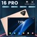 Tablet New 16 Pro 10,1 Zoll 8g + 256g Android-System 8.1 Großer Bildschirm Bluetooth_voghion.com