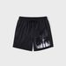 Men's Quick-Dry Swim Trunks With Lining, Lightweight Beach Shorts For Swimming, Surfing & Vacation (Black, S-XXL)_voghion.com