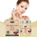 WoodSleep Cherry Moisturizing Moisturizer Hydrates And Nourishes Skin, Refreshing And Non-Sticky_voghion.com