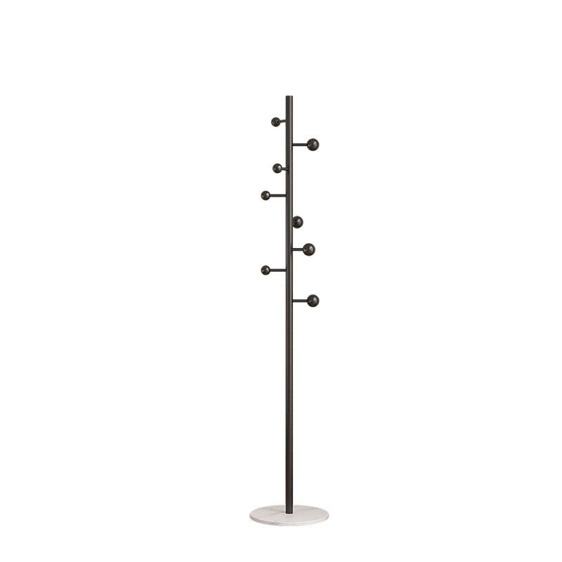 Floor Standing Bedroom Simple Modern Vertical Internet Celebrity Clothes Rack Home Living Room Bag Hanger_voghion.com