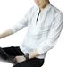 Giacca da uomo Junyu traspirante, ad asciugatura rapida, alla moda, indispensabile per la protezione solare estiva per giovani uomini_voghion.com