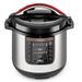 EU Standard 8L Electric Pressure Cooker - Multi-Functional Rice Cooker With Insulated Non-Stick Pan_voghion.com