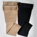 Second-Level Long Tube Nine-Point Elastic Men And Women Varicose Pressure Sports Over-the-Knee Thigh Compression Socks_voghion.com