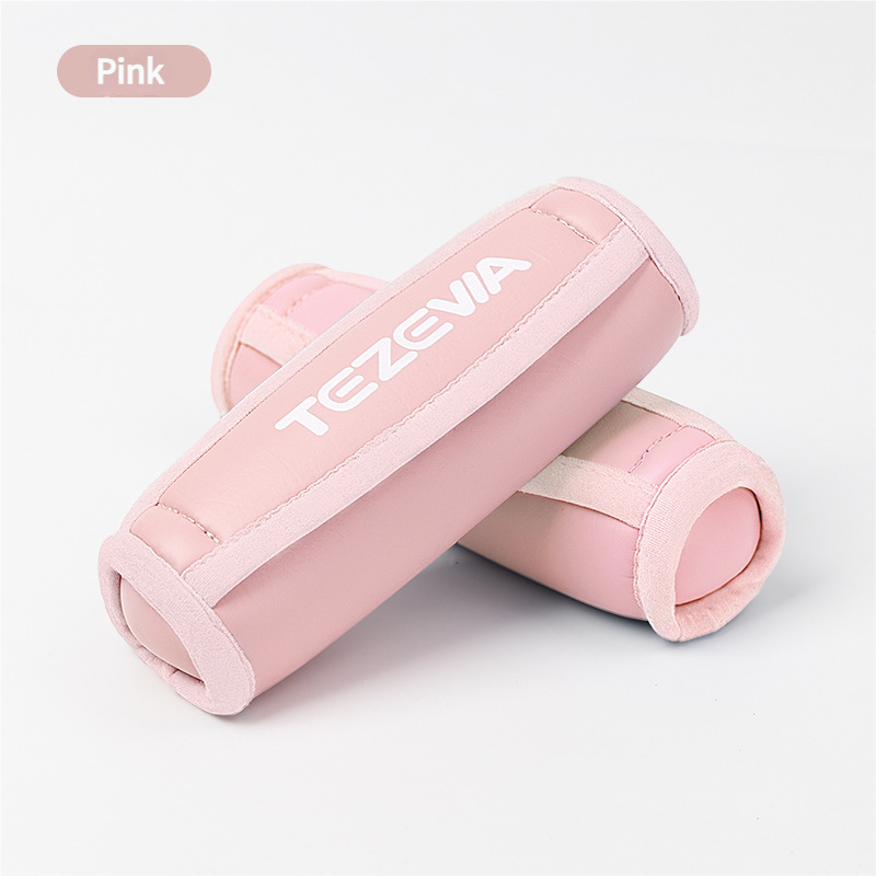 New Jumping Yoga Exercise Weighted Small Home Fitness Women's Weight Training Sandbag Dumbbell_voghion.com