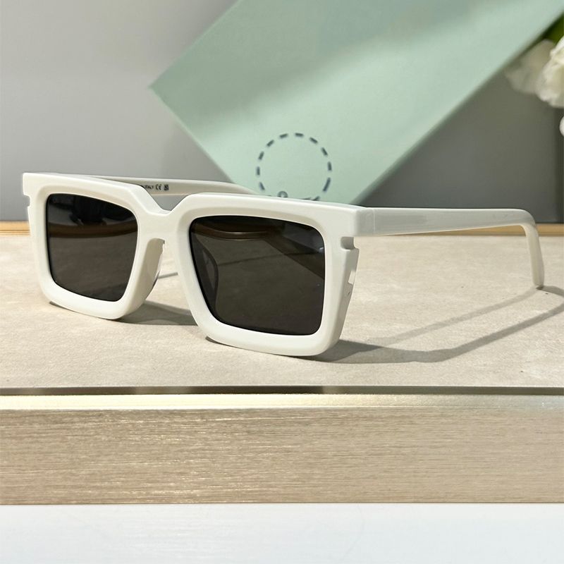 Νέα τάση μόδας γυναικών μεγάλα τετράγωνα γυαλιά ηλίου μόδας οξικού άλατος vintage σκιές γυναικεία γυαλιά ηλίου UV400_voghion.com