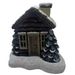 Neu Halloween Weihrauch Brenner Home Party Dekoration Geschenk Schnee Szene Kleine Schwarze Zimmer Harz_voghion.com