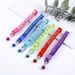 1.0 Flower Bone Pet Adjustable Size Bell Cat Multiple Colors Available Dog Collar_voghion.com