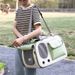 Nuova borsa portatile per gatti Cross-Border, traspirante, universale, per tutte le stagioni, all'ingrosso_voghion.com