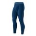 Underwear & Sleepwears Thermal Underwear Winter Warm Fleece-Lined Pants For Cold Weather, Soft & Comfortable, Plus Size Available (Grey, Black, Blue)_voghion.com