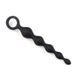 LuvBox Plug in silicone Pull Beads Unisex Expander Novice Development Asta di espansione anale Giocattoli sessuali per adulti_voghion.com