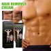 2024 Men's Hair Removal Cream is gentle non irritating, cleansing rejuvenating all over the arms, armpits, legs,_voghion.com