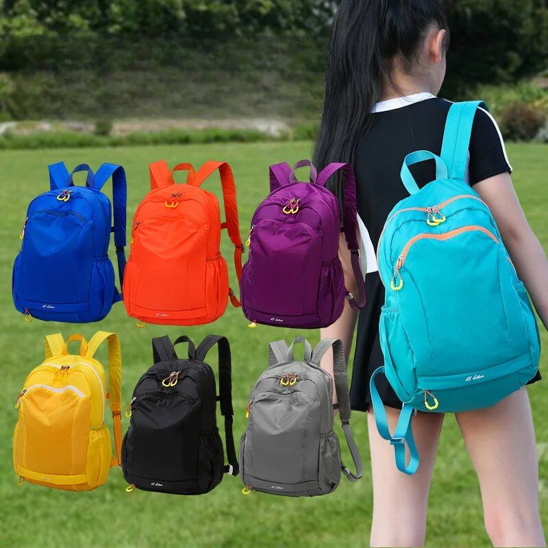 Nieuwe zwemtas met scheiding van droog en nat, outdoor sporttas, fitness waterdichte grote capaciteit kinder ouder-kind rugzak_voghion.com