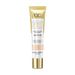Face Foundation ICVC High Gloss Foundation, Moist, Light, Waterproof, Oil Control, Concealer_voghion.com