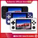 ANBERNIC RG351P Retro RK3326 64G Open Source System 3,5 Zoll IPS-Bildschirm Tragbare Handheld-Spielkonsole RG351 Gaming_voghion.com