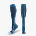 Socken Professionelle Sport-Kompressionsstrümpfe Kompressionssocken Elastische lange Kompressionsstrümpfe Direktverkauf ab Werk_voghion.com