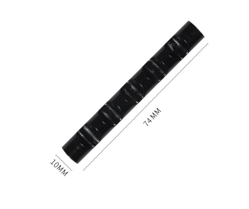 NEWBY Art Tool Nail Salon Tools Supplies UV Gel Crystal Acrylic Pen Holder_voghion.com