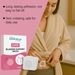 South Moon Gentle Skin-Friendly Lightweight Portable Body Care Patch_voghion.com