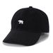 Summer Sports Baseball Cap Korean Style Casual Embroidered Peaked Cap Large Head Circumference To Show Small Face Sun Protection Hat Wholesale_voghion.com